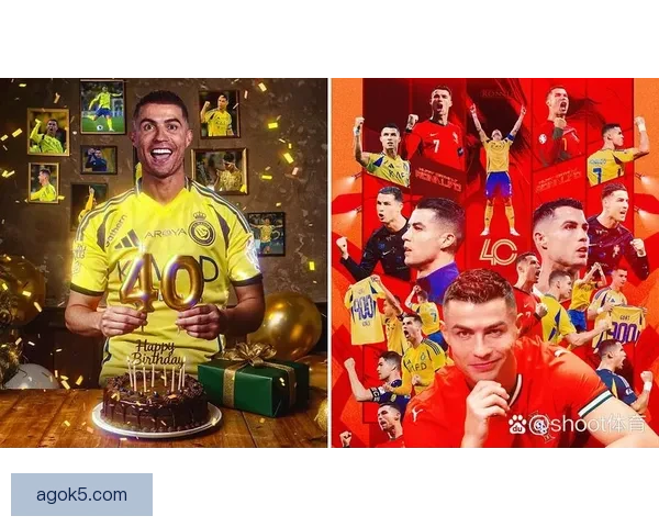 大秀恩爱！C罗更新社媒深情告白：祝生命中最重要的女人生日快乐